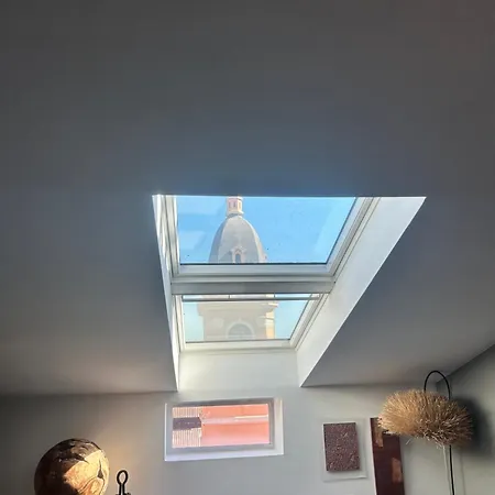 Loft Entier De Charme Centre 600m De La Apartmán *