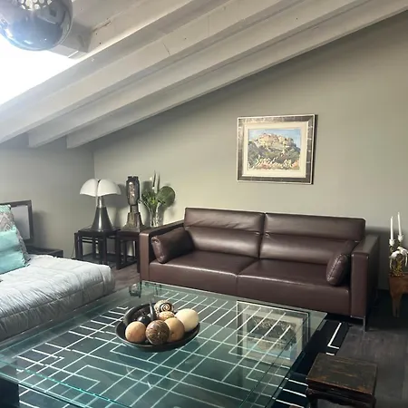 Apartmán Loft Entier De Charme Centre 600m De La