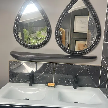 Apartmán Loft Entier De Charme Centre 600m De La Ajaccio (Corsica)